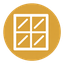 Sugar Land Window Replacement logo